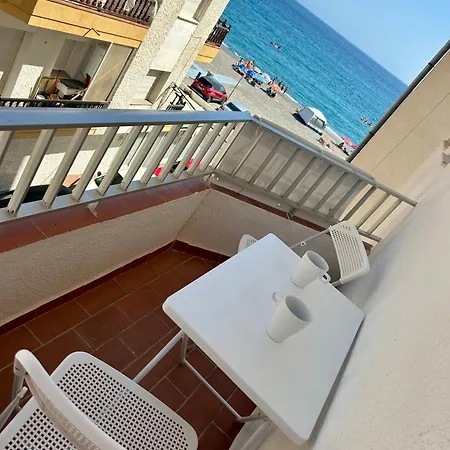 Horizonte Azul Apartment La Herradura  Exterior photo