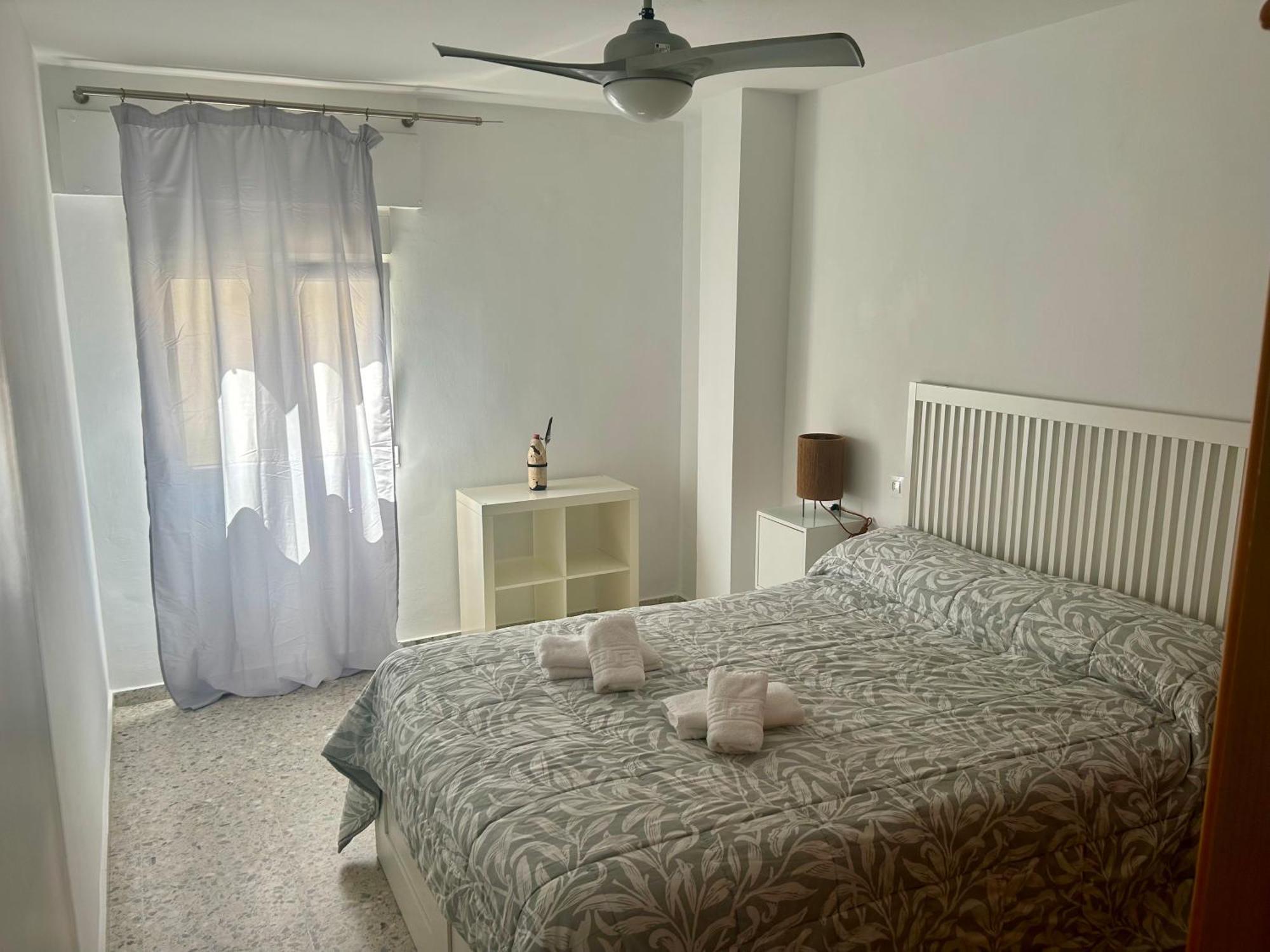 Apartment Horizonte Azul *