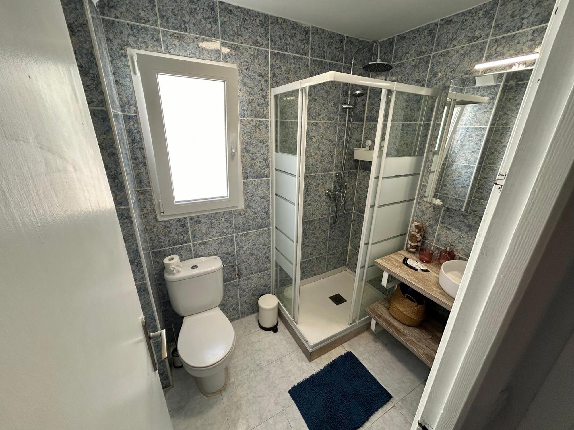 Horizonte Azul Apartment