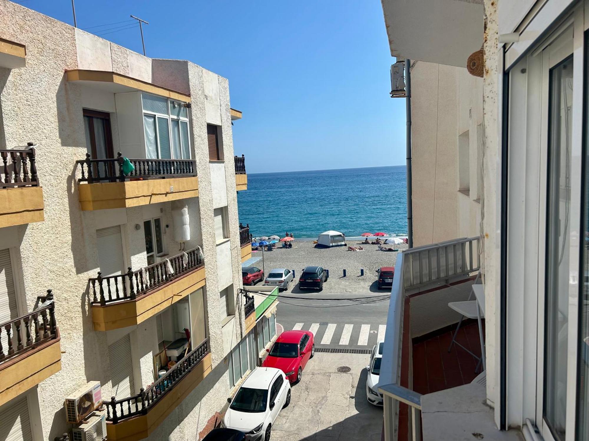 Apartment Horizonte Azul